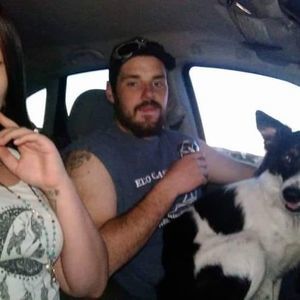 Meet your Posher, Lucas